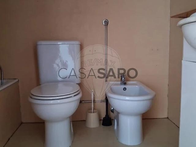 Apartamento T4 para alugar em