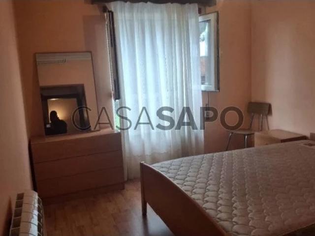 Apartamento T4 para alugar em Tondela
