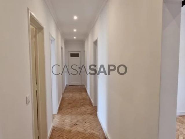 Apartamento T4 para alugar em Torres Vedras