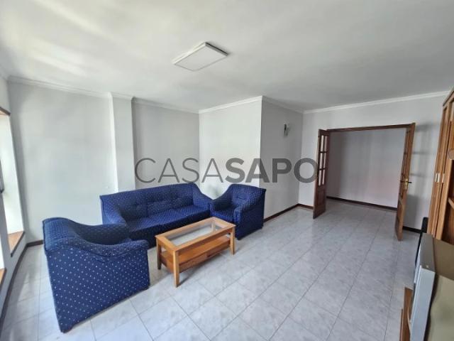 Apartamento T4 para alugar em Viana do Castelo