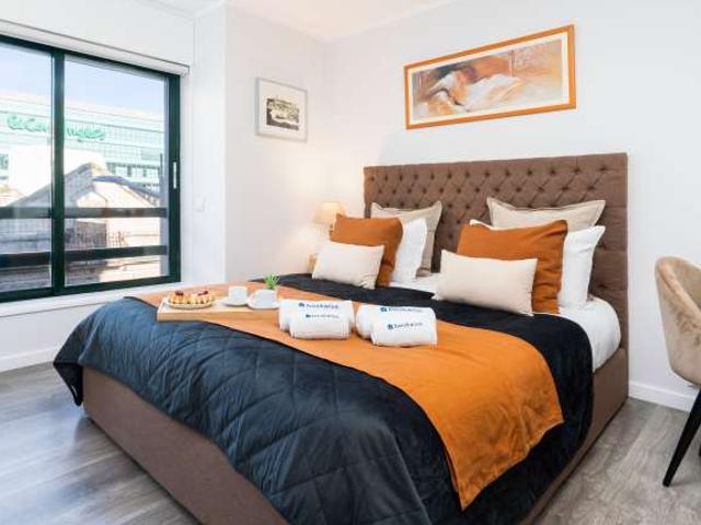 Apartamento T4 para alugar em Vila Nova de Gaia