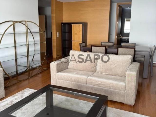 Apartamento T4 para alugar em Vila Nova de Gaia