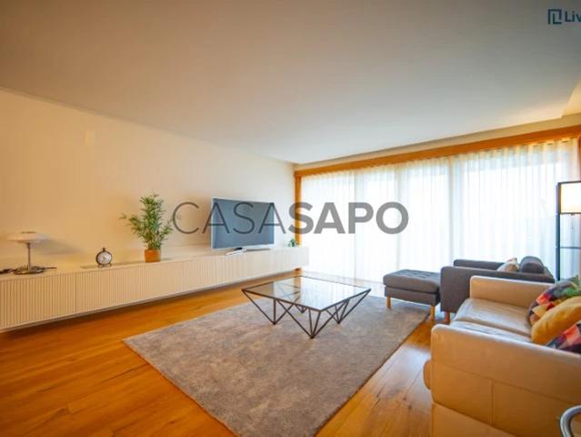 Apartamento T4 para alugar em Vila Nova de Gaia