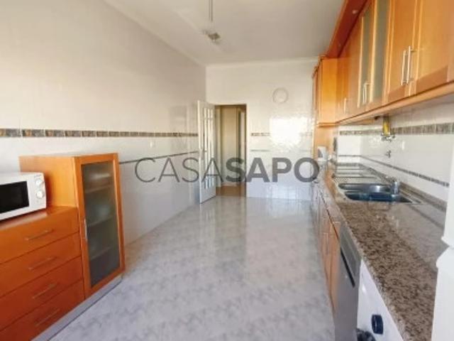 Apartamento T4 para alugar em Vila Franca de Xira