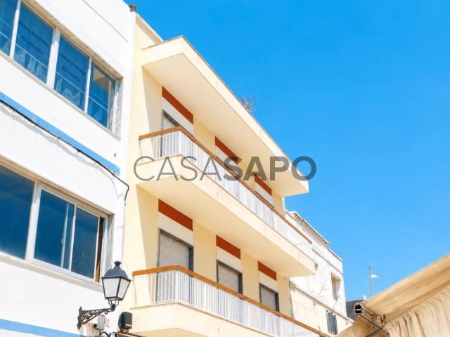 Apartamento T4 para alugar em Vila Real de Santo António