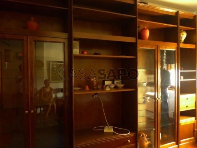 Apartamento T4 para alugar em Águeda