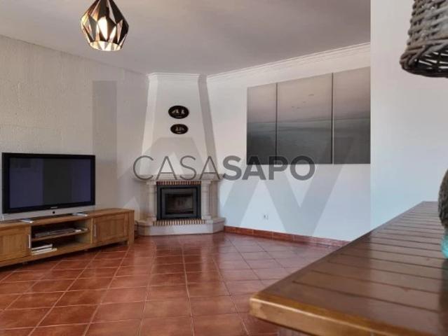 Apartamento T4 para alugar em Albufeira
