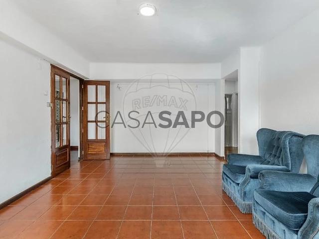 Apartamento T4 para alugar em Braga