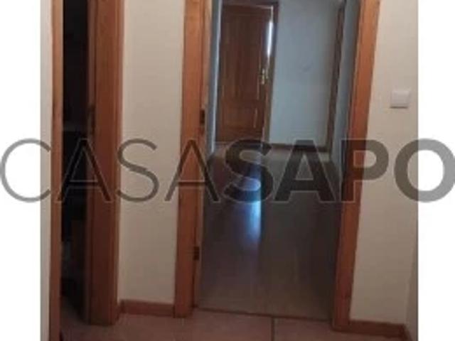 Apartamento T4 para alugar em Bragança