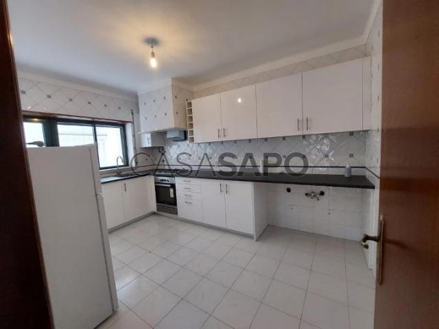 Apartamento T4 para alugar em Caldas da Rainha