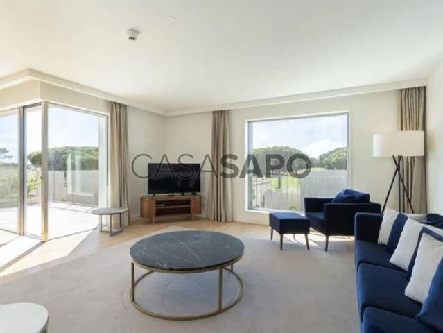 Apartamento T4 para alugar em Cascais