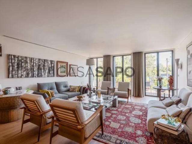 Apartamento T4 para alugar em Cascais