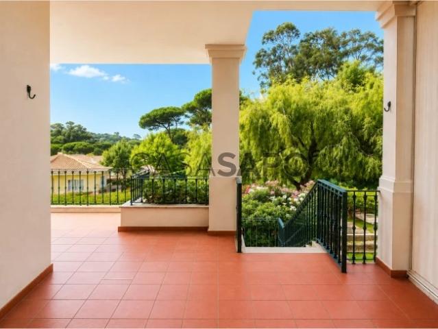 Apartamento T4 para alugar em Cascais