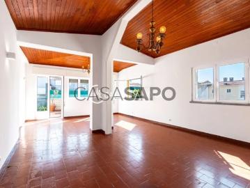 Apartamento T4 para alugar em Cascais