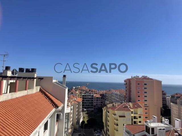 Apartamento T4 para alugar em Cascais