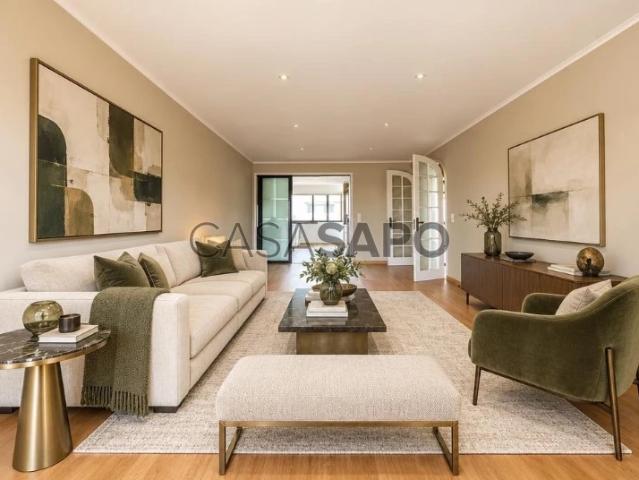 Apartamento T4 para alugar em Cascais