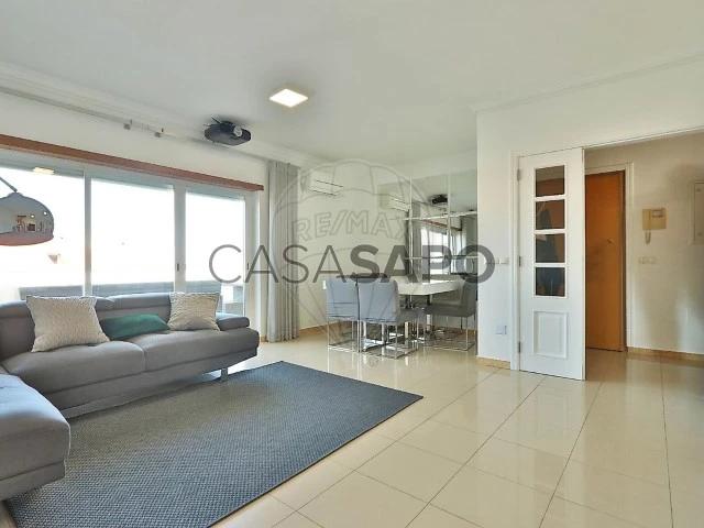 Apartamento T4 para alugar em Cascais