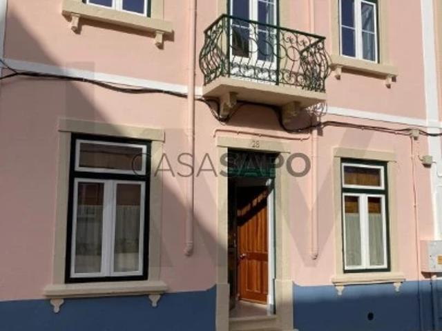 Apartamento T4 para alugar em Cascais