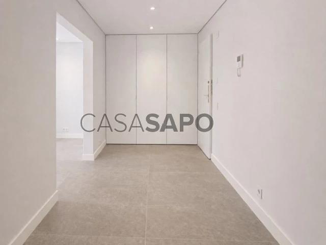 Apartamento T4 para alugar em Cascais