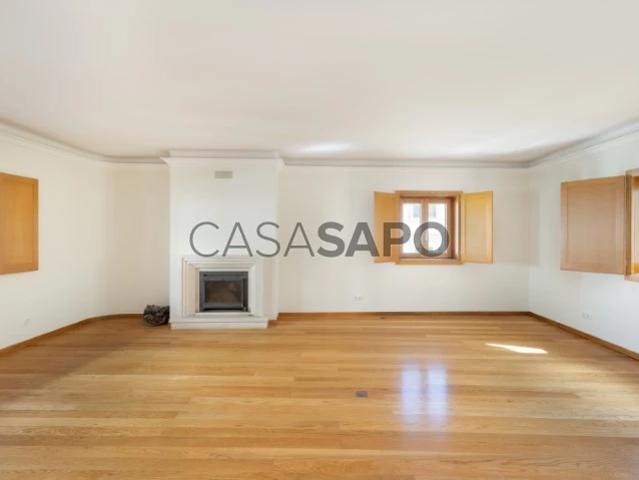 Apartamento T4 para alugar em Cascais
