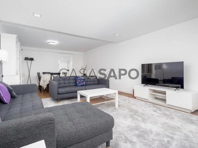 Apartamento T4 para alugar em Cascais