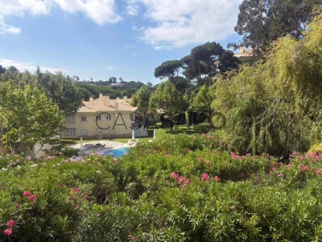 Apartamento T4 para alugar em Cascais