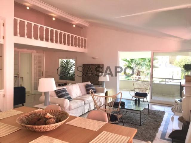 Apartamento T4 para alugar em Cascais