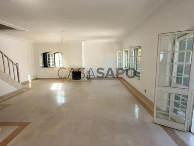 Apartamento T4 para alugar em Cascais