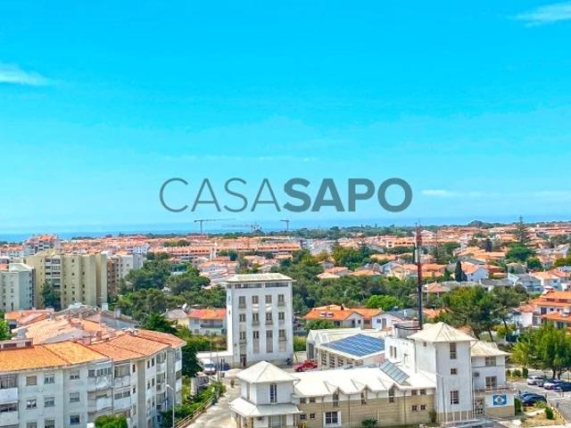 Apartamento T4 para alugar em Cascais