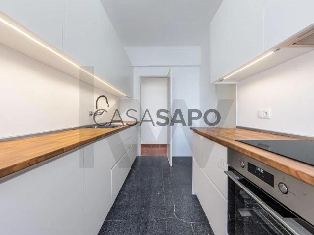 Apartamento T4 para alugar em Cascais