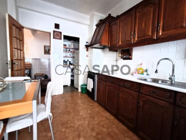 Apartamento T4 para alugar em Coimbra