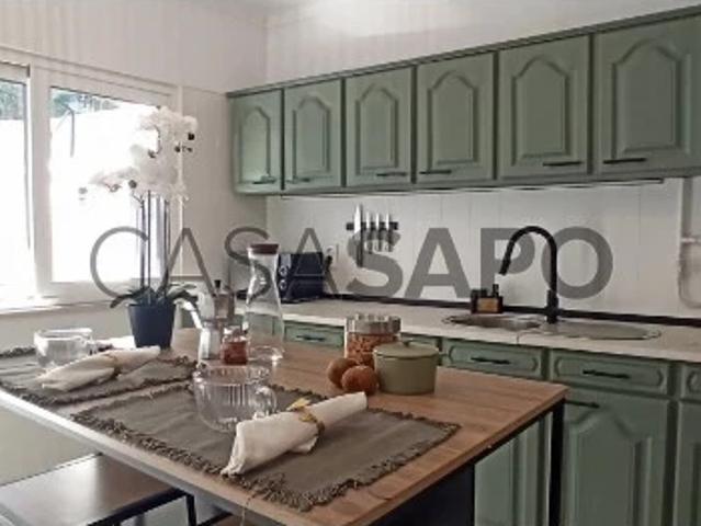 Apartamento T4 para alugar em Coimbra