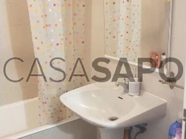Apartamento T4 para alugar em Coimbra