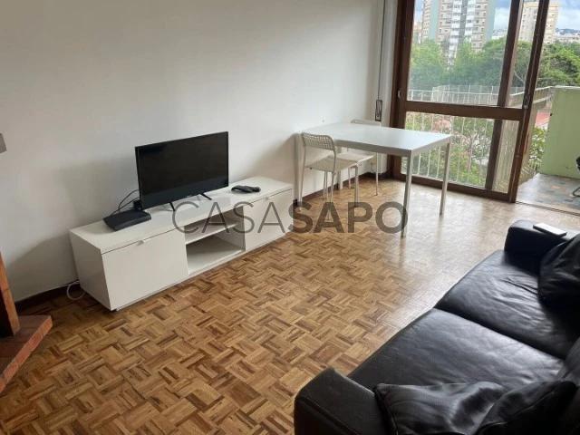 Apartamento T4 para alugar em Coimbra