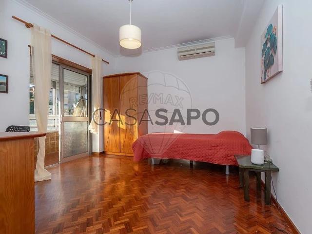 Apartamento T4 para alugar em Coimbra