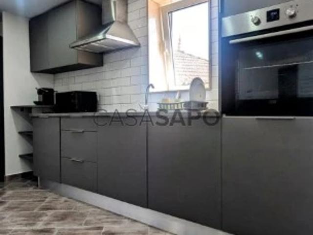 Apartamento T4 para alugar em Coimbra