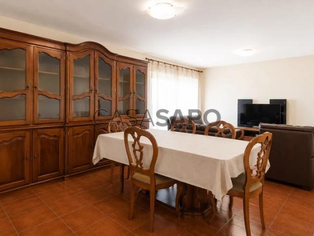 Apartamento T4 para alugar em Coimbra