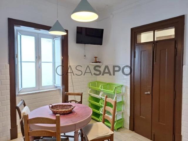 Apartamento T4 para alugar em Évora