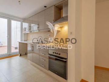 Apartamento T4 para alugar em Évora