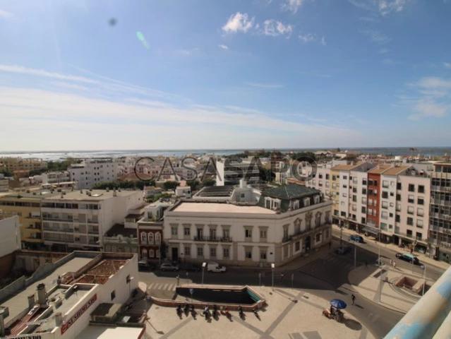 Apartamento T4 para alugar em Faro