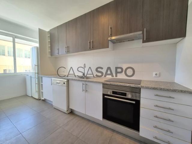 Apartamento T4 para alugar em Faro