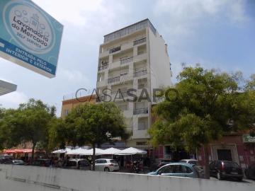 Apartamento T4 para alugar em Faro