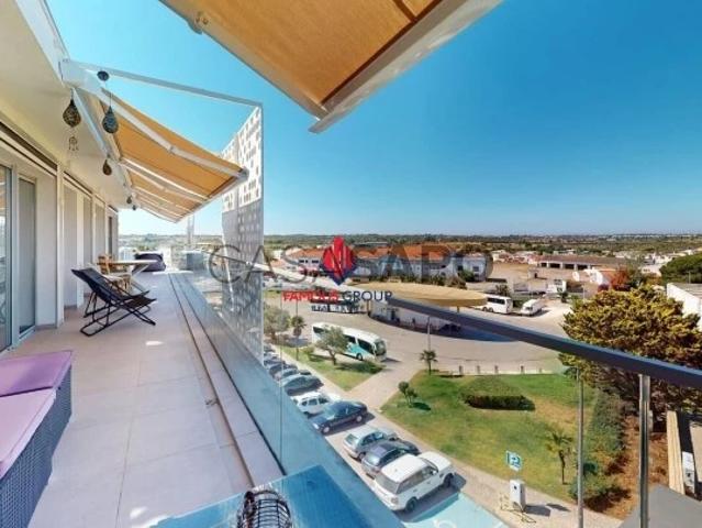 Apartamento T4 para alugar em Lagoa