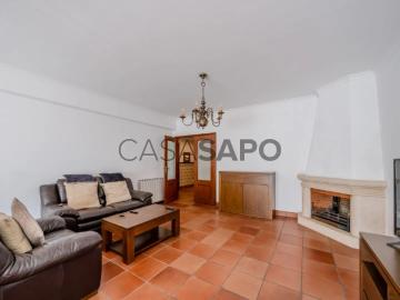 Apartamento T4 para alugar em Leiria
