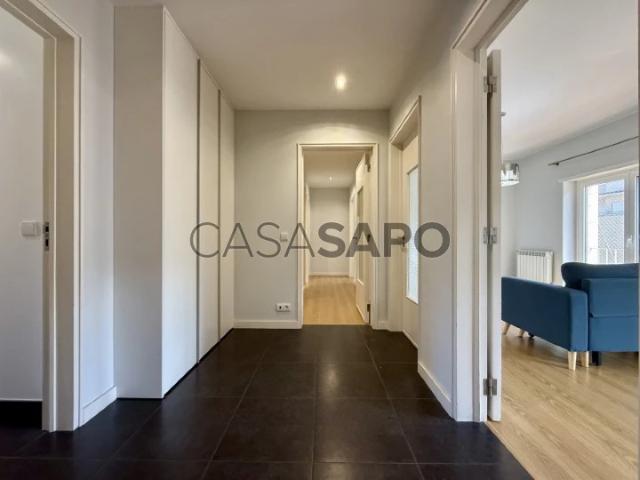 Apartamento T4 para alugar em Leiria