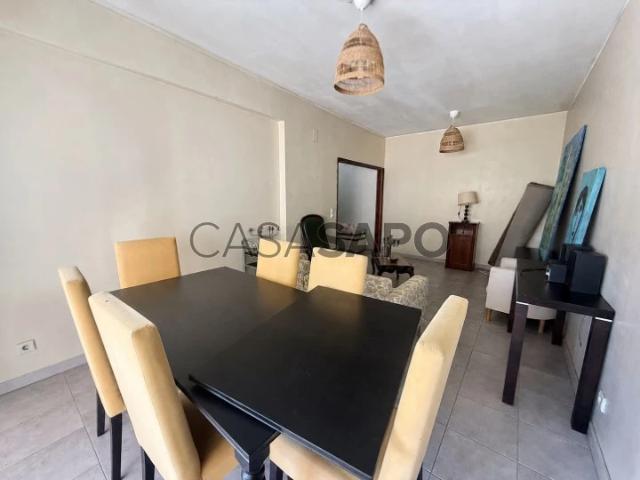 Apartamento T4 para alugar em Leiria