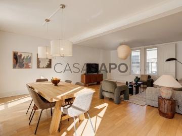 Rua António Maria Cardoso, Chiado, Santa Maria Maior, Lisboa, Lisboa, Distrito de Lisboa