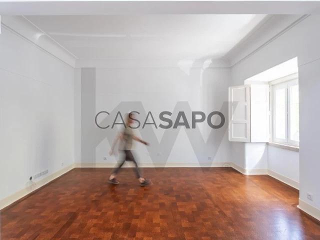Apartamento T4 para alugar em Lisboa
