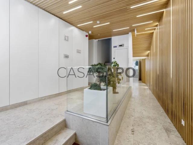 Apartamento T4 para alugar em Lisboa