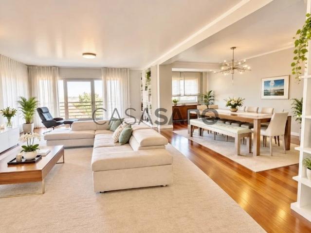 Apartamento T4 para alugar em Lisboa